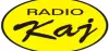 Logo for Radio Kaj