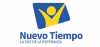 Logo for Radio Nuevo Tiempo Chile