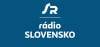 STVR Radio Slovensko Logo