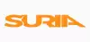 Logo for Suria FM Sabah