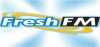 Logo for Fresh FM