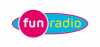 Logo for FUN Radio