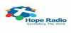 Logo for Hope Radio Ireland