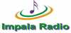 Logo for Impala Internet Radio