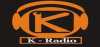 Logo for KRadio