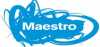 Logo for Maestro FM