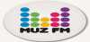 Logo for Muz FM