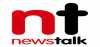 Logo for Newstalk FM