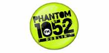 Phantom 105.2