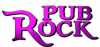Logo for Pub Rock