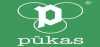 Logo for Pukas fm