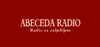 Logo for Radio Abeceda