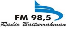 Radio Baiturrahman