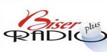 Radio Biser Plus 92.6 FM