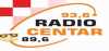 Logo for Radio Centar