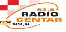 Radio Centar