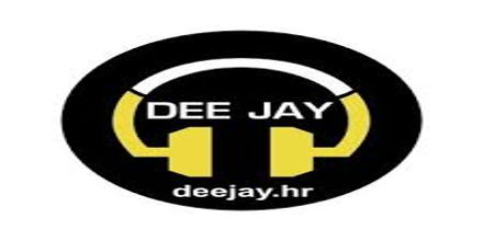Radio Deejay HR