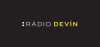 Logo for Radio Devin