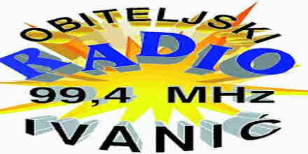 Radio Ivanic