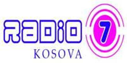 Radio Kosova 7