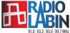 Logo for Radio Labin