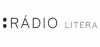 Logo for Radio Litera