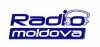 Logo for Radio Moldova