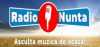 Logo for Radio Nunta MD