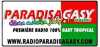 Logo for Radio Paradisagasy