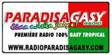 Radio Paradisagasy
