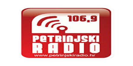 Radio Petrinjski