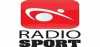 Logo for Radio Sport Chile