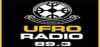 Logo for Radio Ufro