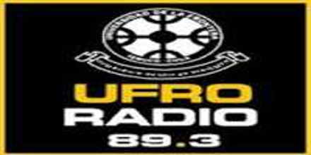 Radio Ufro