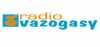Logo for Radio Vazo Gasy