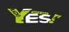 Logo for Radio Yes