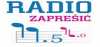 Logo for Radio Zapresic