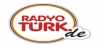 Logo for Turk Radyo