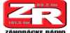 Logo for Zahoracke Radio