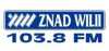 Logo for Znad Wilii