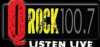 Logo for 1007 RXQ Radio