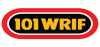 Logo for 101 WRIF