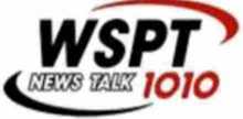 1010 راديو WSPT