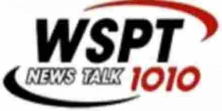 1010 WSPT Radio