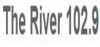 Logo for 102 The River Radio