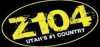 Logo for 104.3 The Cowboy