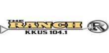 1041 The Ranch