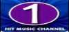 Logo for 1Club FM Big Band Cantina