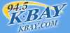 Logo for 945 KBAY Radio