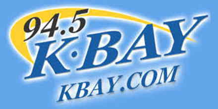 945 KBAY Radio